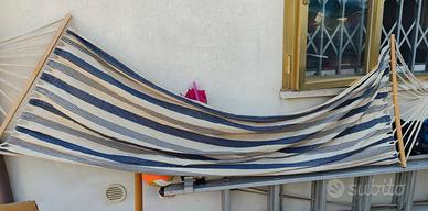 AMACA DA GIARDINO IN COTONE 