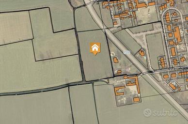 Immobile in asta di 18400 m² a Castelgerundo