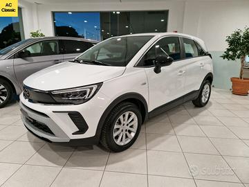 Opel Crossland Elegance 1.5 ECOTEC D (120 cv) aut.