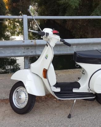 Vespa PX 125 del 1979