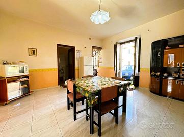 CASA INDIPENDENTE A SAN MARTINO VALLE CAUDINA