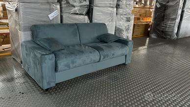 Divani letto com materasso h18