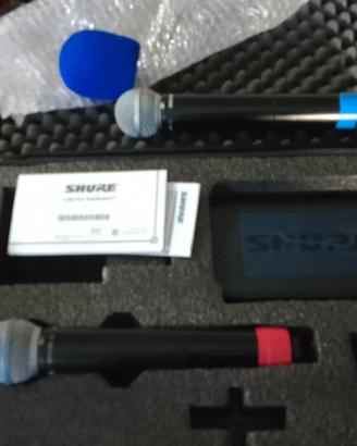 microfono schure beta 58