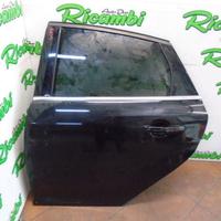 PORTA POSTERIORE SINISTRA FORD FOCUS III 2016