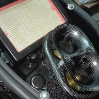 Aprilia Rsv1000R Tuono 1000 carbonio