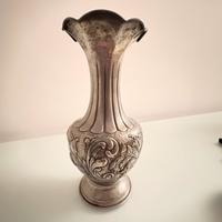 Vaso pregio 95% peltro