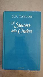 Il signore delle ombre - G.P. Taylor