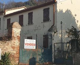 Casa singola a Arquà Petrarca (PD)