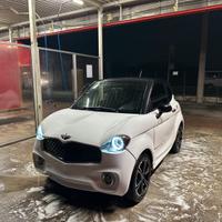 Microcar Chatenet CH40 2019