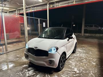 Microcar Chatenet CH40 2019