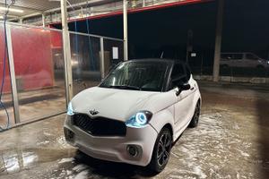 Microcar Chatenet CH40 2019