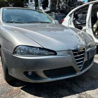 RICAMBI ALFAROMEO 147 2° SERIE 937A3000 1900cc