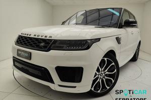 Land Rover Range Rover Sport II 2018 3.0 sdV6...