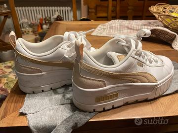 Puma Mayze