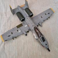 A10 Warthog dal film Terminator