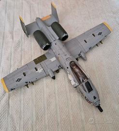 A10 Warthog dal film Terminator