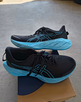  scarpe running uomo 
