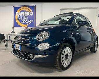 FIAT 500C - 1.0 HYBRID CABRIO DOLCEVITA