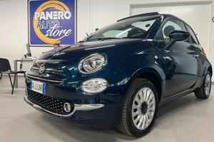 FIAT 500C - 1.0 HYBRID CABRIO DOLCEVITA