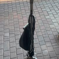 Lucidatrice pavimenti vintage