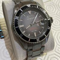 OOO - BLACK AUTOMATICO QUARANTA