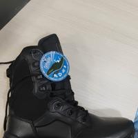 anfibi magnum mach 28.0