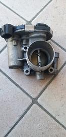 Corpo Farfallato - Opel Meriva B, Mokka 1.4 turbo