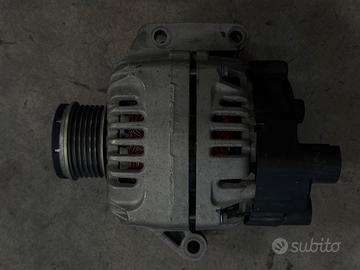Alternatore Valeo per Fiat 1.3 Multijet