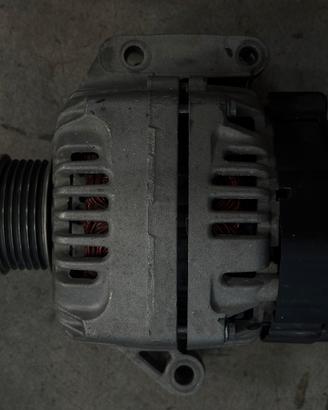 Alternatore Valeo per Fiat 1.3 Multijet