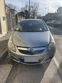 Opel Corsa D 1.3 CDTI EURO 5
