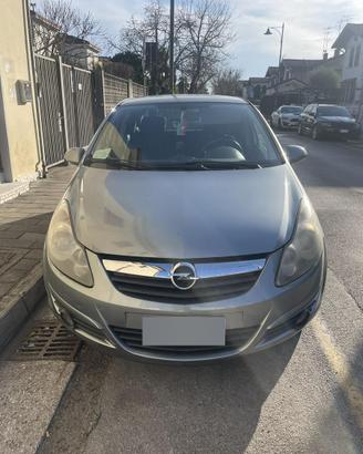 Opel Corsa D 1.3 CDTI EURO 5