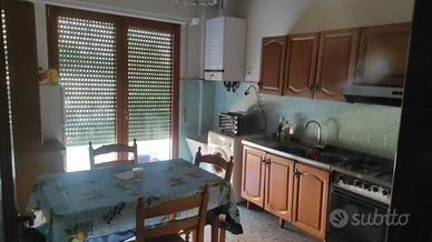 Due stanze singole disponibili in casa condivisa