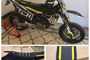 husqvarna 701 SM