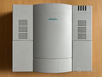 Centralino Siemens HiPath 1220 ISDN | Revisionato