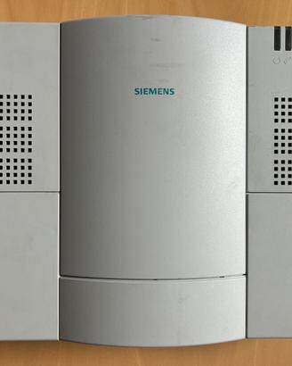 Centralino Siemens HiPath 1220 ISDN | Revisionato