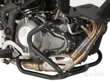 PARAMOTORE BENELLI TRK- TRK-X