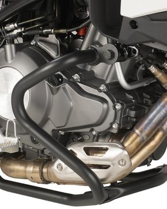 PARAMOTORE BENELLI TRK- TRK-X