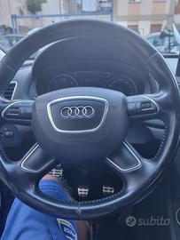 AUDI Q3 2015