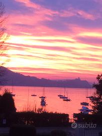 posto barca lago maggiore