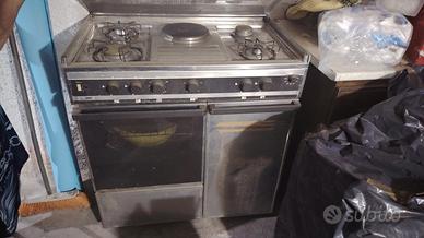 cucina a gas