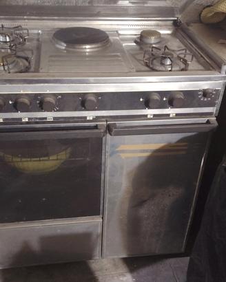 cucina a gas