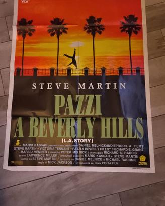 Pazzi a Beverly Hills -  L.A. Story