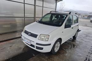 Fiat panda 1.2 Dynamic Gpl