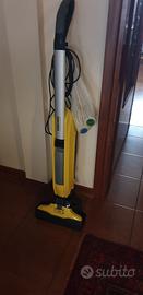 Lavpavimenti karcher FC 5