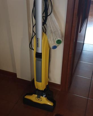 Lavpavimenti karcher FC 5