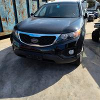 Kia Sorrento 2.2 TD per ricambi