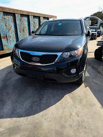 Kia Sorrento 2.2 TD per ricambi
