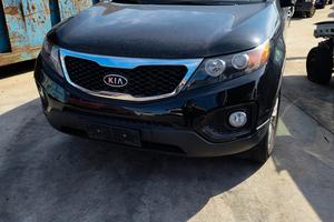 Kia Sorrento 2.2 TD per ricambi