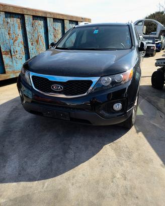 Kia Sorrento 2.2 TD per ricambi