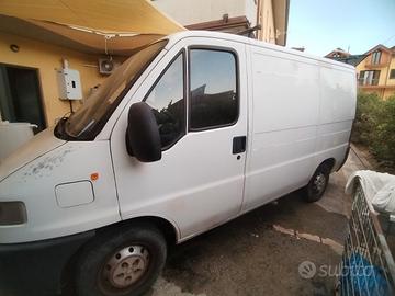 Fiat ducato
